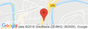 Benzinpreis Tankstelle STAR Tankstelle in 58791 Werdohl