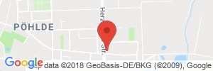 Benzinpreis Tankstelle LEO Tankstelle in 37412 Herzberg