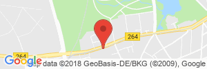 Benzinpreis Tankstelle Markant Tankstelle in 50935 Köln