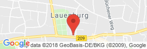 Benzinpreis Tankstelle ARAL Tankstelle in 21481 Lauenburg