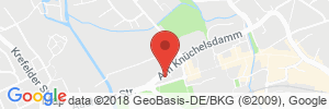 Benzinpreis Tankstelle ESSO Tankstelle in 50126 BERGHEIM