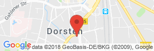 Benzinpreis Tankstelle SB Tankstelle in 46282 Dorsten