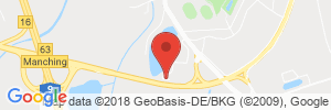 Benzinpreis Tankstelle Freie Tankstelle Tankstelle in 85077 Manching