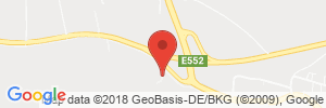 Position der Autogas-Tankstelle: Elan Tankstelle in 83527, Haag / Obb. Rosenberg