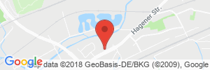 Benzinpreis Tankstelle SB Tankstelle in 58285 Gevelsberg