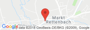 Benzinpreis Tankstelle AVIA Tankstelle in 87733 Markt Rettenbach