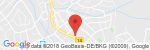 Benzinpreis Tankstelle Shell Tankstelle in 78549 Spaichingen
