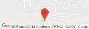Benzinpreis Tankstelle Gera  (07549), Zopfstr. 8 in 07549 Gera 