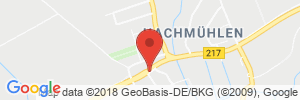 Benzinpreis Tankstelle CLASSIC Tankstelle in 31848 Bad Münder
