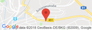 Benzinpreis Tankstelle TotalEnergies Tankstelle in 78234 Engen