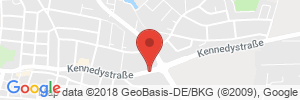 Benzinpreis Tankstelle ARAL Tankstelle in 63477 Maintal