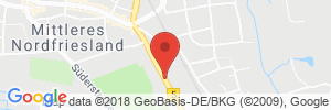 Benzinpreis Tankstelle CLASSIC Tankstelle in 25821 Bredstedt