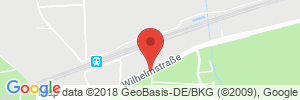 Position der Autogas-Tankstelle: Haase Hausbau GmbH (Westfalen Autogas) in 39649, Mieste