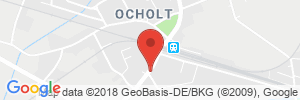 Benzinpreis Tankstelle Wiro Tankcenter in 26655 Westerstede-Ocholt