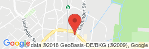 Benzinpreis Tankstelle ESSO Tankstelle in 82319 STARNBERG