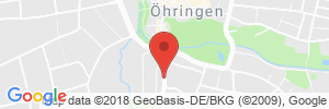 Benzinpreis Tankstelle EDi Hohenlohe Tankstelle in 74613 Öhringen