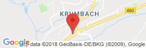 Benzinpreis Tankstelle CLASSIC Tankstelle in 64658 Fürth-Krumbach