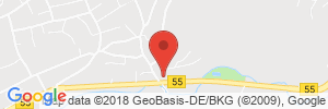 Benzinpreis Tankstelle STAR Tankstelle in 51702 Bergneustadt