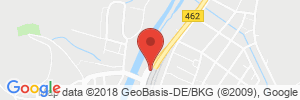 Benzinpreis Tankstelle Shell Tankstelle in 76593 Gernsbach