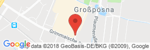 Benzinpreis Tankstelle Supermarkt-Tankstelle Tankstelle in 04463 GROSSPOESNA