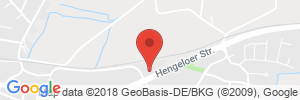 Benzinpreis Tankstelle bft H. Gr. Höötmann Tankstellen GmbH Tankstelle in 48455 Bad Bentheim