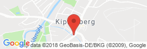 Benzinpreis Tankstelle Raiffeisen Tankstelle in 85110 Kipfenberg
