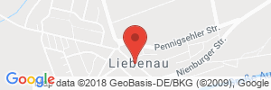 Benzinpreis Tankstelle CLASSIC Tankstelle in 31618 Liebenau