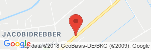 Benzinpreis Tankstelle Brzezina GmbH - Drebber Tankstelle in 49457 Drebber