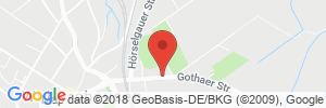 Benzinpreis Tankstelle TotalEnergies Tankstelle in 99880 Waltershausen