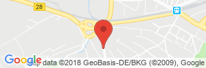 Benzinpreis Tankstelle Agip Tankstelle in 72762 Reutlingen