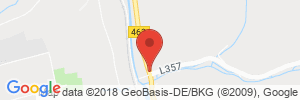 Benzinpreis Tankstelle TotalEnergies Tankstelle in 72218 Wildberg