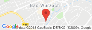 Benzinpreis Tankstelle ARAL Tankstelle in 88410 Bad Wurzach