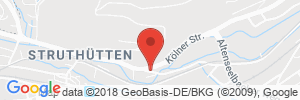 Benzinpreis Tankstelle Freie Tankstelle Struthütten Tankstelle in 57290 Neunkirchen