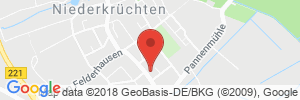 Benzinpreis Tankstelle bft Tankstelle in 41372 Niederkrüchten