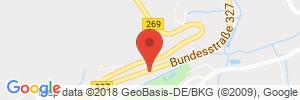 Benzinpreis Tankstelle ARAL Tankstelle in 54497 Morbach