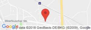 Benzinpreis Tankstelle Freie Tankstelle Tankstelle in 40670 Meerbusch