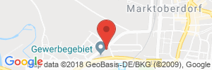 Benzinpreis Tankstelle Autohaus Huber - freie Tankstelle Tankstelle in 87616 Marktoberdorf