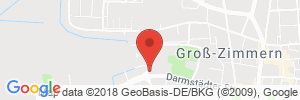 Benzinpreis Tankstelle ARAL Tankstelle in 64846 Groß-Zimmern