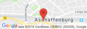 Benzinpreis Tankstelle ARAL Tankstelle in 63739 Aschaffenburg