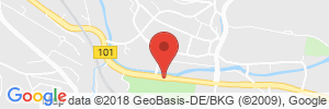 Benzinpreis Tankstelle Shell Tankstelle in 08340 Schwarzenberg