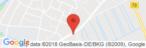 Benzinpreis Tankstelle SCORE Tankstelle in 21762 Otterndorf