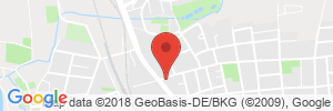 Benzinpreis Tankstelle ESSO Tankstelle in 66763 DILLINGEN