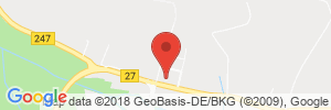 Benzinpreis Tankstelle ARAL Tankstelle in 37434 Gieboldehausen
