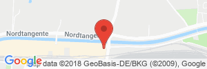 Benzinpreis Tankstelle Globus SB Warenhaus Tankstelle in 84453 Mühldorf / Inn