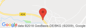 Benzinpreis Tankstelle ED Tankstelle in 66500 Hornbach