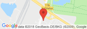 Benzinpreis Tankstelle SVG Düsseldorf Tankstelle in 50997 Köln