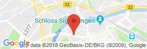Benzinpreis Tankstelle ARAL Tankstelle in 72488 Sigmaringen