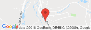 Benzinpreis Tankstelle JOISS Tankstelle in 32602 Vlotho - Valdorf