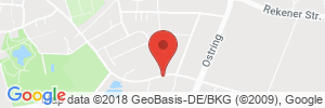 Autogas Tankstellen Details Vering GmbH & Co. KG in 46359 Heiden ansehen