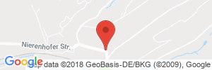 Benzinpreis Tankstelle Markenfreie TS Tankstelle in 45529 Hattingen